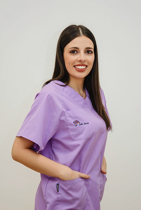 ANDREA IGLESIAS NÚÑEZ