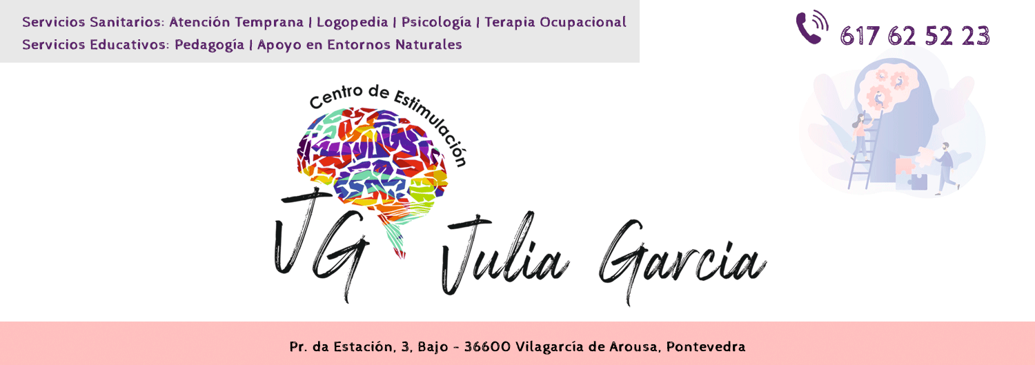 centro de Estimulación Julia García