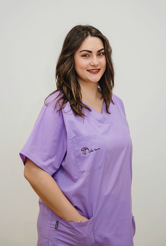 JULIA GARCÍA MONTEAGUDO