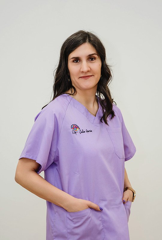 PATRICIA VÁZQUEZ RODRÍGUEZ