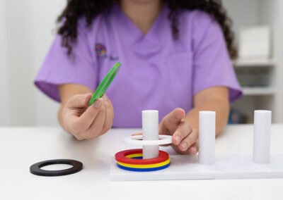 Psicología en Vilagarcía de Arousa