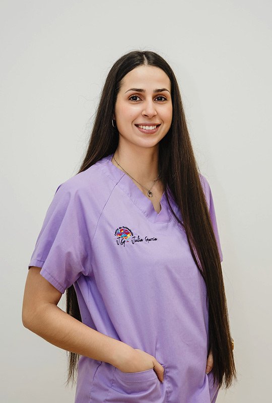 SILVIA MOSQUERA LÓPEZ