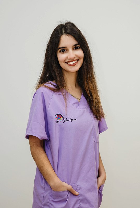 SILVIA VIOLETA TOMÉ ROMERO