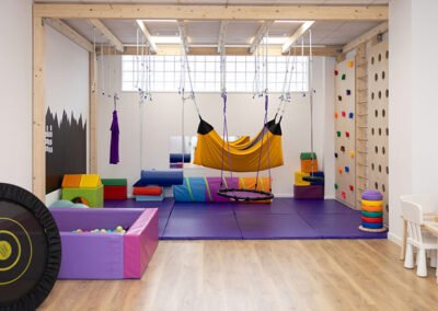 Terapia Ocupacional en Vilagarcia de Arousa