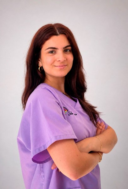 VIRGINIA MONTEAGUDO CALVIÑO